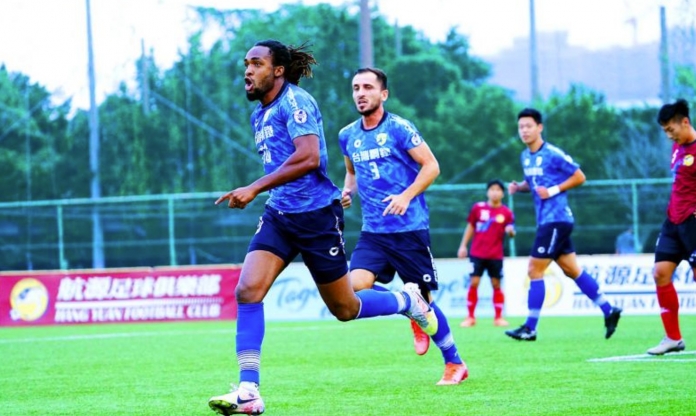 Nhận định Moi Kompong Dewa vs Kirivong Sok Sen Chey: Níu hy vọng bứt lên