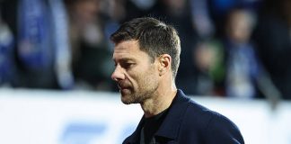 Xabi Alonso vẫn còn cơ hội tại Real Madrid HLV Xabi Alonso đối diện áp lực bị sa thải.