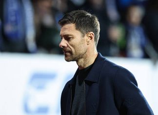 Xabi Alonso vẫn còn cơ hội tại Real Madrid HLV Xabi Alonso đối diện áp lực bị sa thải.