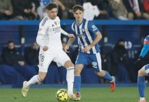 Valverde khó ra sân gặp Sevilla Valverde khó ra sân gặp Sevilla