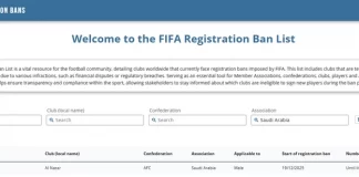 Al Nassr bị FIFA cấm chuyển nhượng Al Nassr anh 1