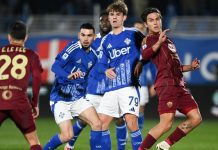 Soi kèo AS Roma vs Como, 2h45 ngày 16/12