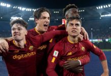 Soi kèo AS Roma vs Genoa,02h45 ngày 30/12