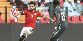 Soi kèo Ai Cập vs Zimbabwe, 03h00 ngày 23/12