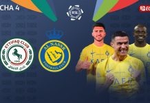 Soi kèo Al Ettifaq vs Al Nassr, 00h30 ngày 31/12