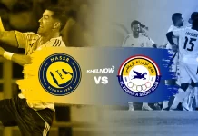 Soi kèo Al Nassr vs Al Zawraa, 23h00 ngày 24/12