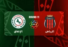 Soi kèo Al Riyadh vs Al Ettifaq, 00h30 ngày 26/12