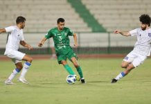 Soi kèo Al Tadamon vs Al Arabi, 20h05 ngày 28/12