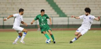 Soi kèo Al Tadamon vs Al Arabi, 20h05 ngày 28/12
