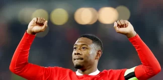 Alaba gần như “biến mất” ở Madrid