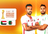 Soi kèo Algeria vs Sudan, 22h00 ngày 24/12