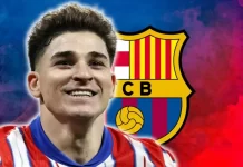 Alvarez là bản hợp đồng trong mơ của Barca