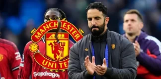 Amorim tuyên bố MU chơi tốt dù