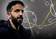 Amorim Từ bỏ “vùng an toàn” 3 hậu vệ