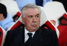 Vì sao là Ancelotti