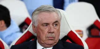 Vì sao là Ancelotti