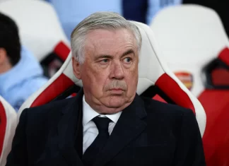 Vì sao là Ancelotti