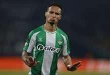 Antony liên tục tỏa sáng