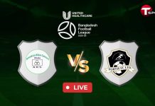 Soi kèo Arambagh vs Fortis, 15h30 ngày 16/12