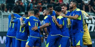 Soi kèo Arema FC vs Persita, 15h30 ngày 30/12