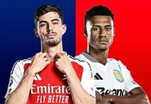 Soi kèo Arsenal vs Aston Villa, 3h15 ngày 31/12