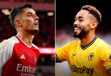 Soi kèo Arsenal vs Wolves, 3h00 ngày 14/12