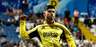 Asensio hồi sinh ở Istanbul