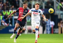 Soi kèo Atalanta vs Cagliari, 02h45 ngày 14/12