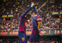 Barca vô địch mùa đông La Liga 2025/26 là điều ít ai ngờ tới