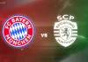 Soi kèo Bayern Munich vs Sporting CP, 00h45 ngày 10/12
