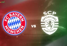 Soi kèo Bayern Munich vs Sporting CP, 00h45 ngày 10/12