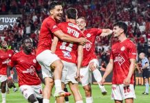 Soi kèo Beitar Jerusalem vs Hapoel Tel Aviv, 01h30 ngày 2/1