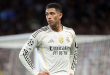 Bellingham được Ruud Gullit bảo vệ