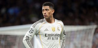 Bellingham được Ruud Gullit bảo vệ