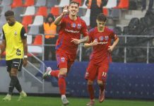 Soi kèo Bihor vs Metalul Buzau,16h00 ngày 14/12