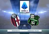 Soi kèo Bologna vs Sassuolo, 00h00 ngày 29/12