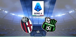 Soi kèo Bologna vs Sassuolo, 00h00 ngày 29/12
