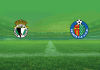 Soi kèo Burgos vs Getafe, 01h00 ngày 19/12