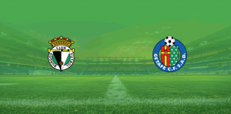 Soi kèo Burgos vs Getafe, 01h00 ngày 19/12
