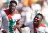 Soi kèo Burkina Faso vs Guinea Xích đạo, 19h30 ngày 24/12