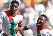 Soi kèo Burkina Faso vs Guinea Xích đạo, 19h30 ngày 24/12