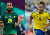 Soi kèo Cameroon vs Gabon, 3h00 ngày 25/12