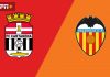 Soi kèo Cartagena vs Valencia, 3h00 ngày 05/12