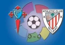 Soi kèo Celta Vigo vs Athletic Bilbao, 22h15 ngày 14/12