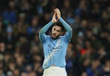 Rayan Cherki được Lyon bán cho Man City hè qua