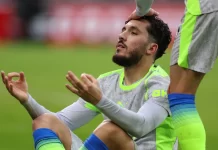 Cherki thích nghi nhanh với Ngoại hạng Anh