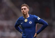 Cole Palmer nhạt nhoà trong ngày Chelsea hoà Newcastle