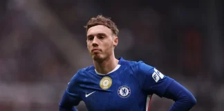 Cole Palmer nhạt nhoà trong ngày Chelsea hoà Newcastle