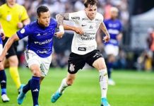 Soi kèo Corinthians vs Cruzeiro, 4h00 ngày 15/12