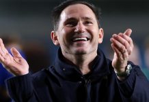 Mạch thăng hoa của Coventry chính thức khép lại